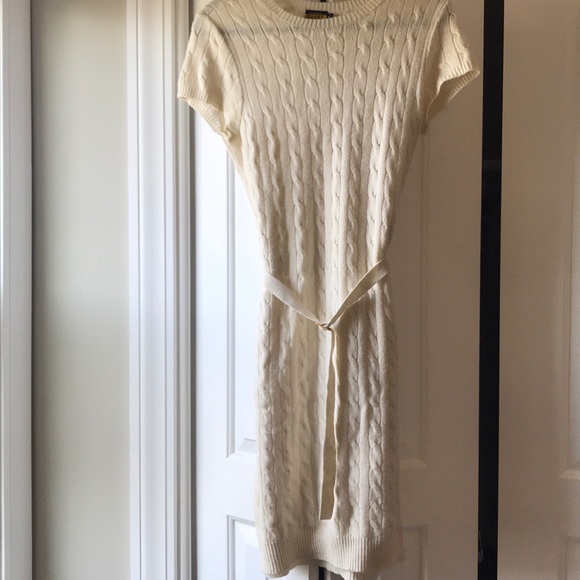 Ralph Lauren Rugby cashmere sweaterdress - Picture 2 of 3